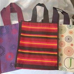 Reusable Shopping Bags Small/Large
